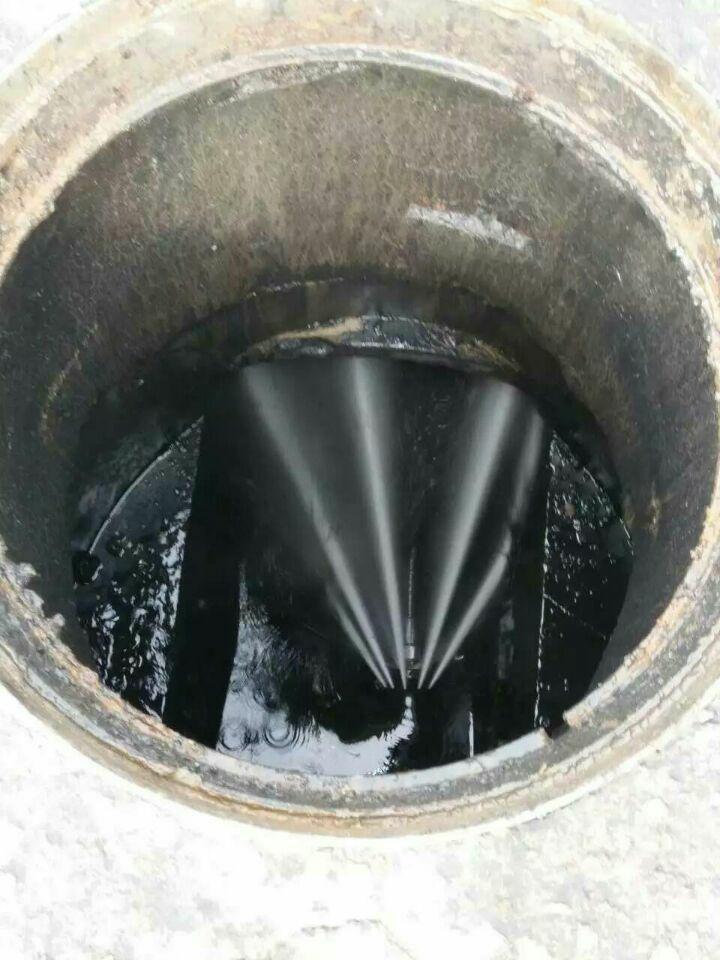 前锋市政管道清洗-排污管道清洗