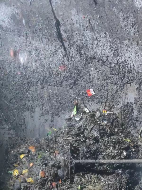 前锋管道结垢危害和原因